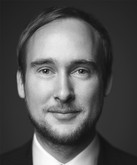 Photo of Sebastian Schreckenbach