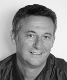 Photo of Dirk Liepold