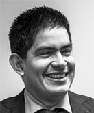 Photo of Roberto Viana Blanco