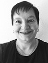 Photo of Elke Roettig