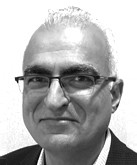 Photo of Kirti N. Bhardwaj