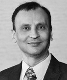 Photo of Chirag Chokshi