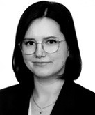 Photo of Kinga Tarczyńska