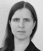 Photo of Ilona Eirich