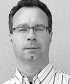 Photo of Arne Koschel
