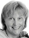 Photo of Sigrid Hagemann