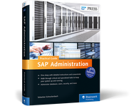 Cover of SAP Administration—Practical Guide