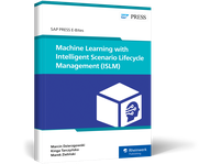 Cover of Machine Learning with Intelligent Scenario Lifecycle Management (ISLM)