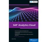 Cover of SAP Analytics Cloud