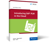 Cover of Introducing SAP PLM in the Cloud