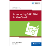 Cover of Introducing SAP PLM in the Cloud