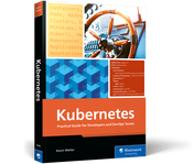 Cover of Kubernetes