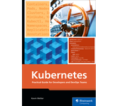 Cover of Kubernetes